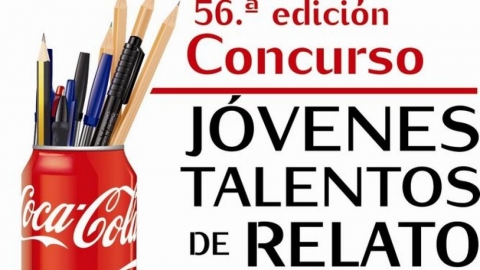 Nuria Carrillo obtiene el segundo premio del Concurso jóvenes talentos de Coca-Cola 